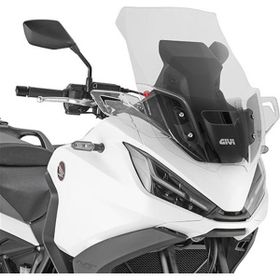 Givi D1196ST Honda NT1100 22-23 Rüzgar Siperlik
