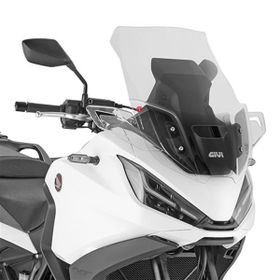 Givi D1196ST Honda NT1100 22-23 Rüzgar Siperlik