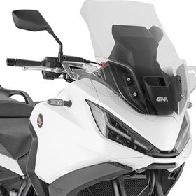 Givi D1196ST Honda NT1100 22-23 Rüzgar Siperlik