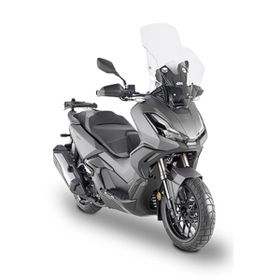 Givi D1197ST Honda ADV 350 22-23 Rüzgar Siperlik