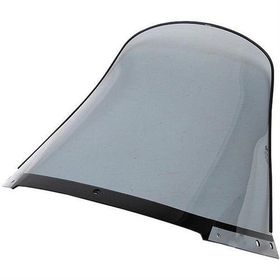 Givi D182S Honda CN 250 89-00 Rüzgar Siperlik