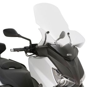 Givi D200S Honda VFR 800 98-01 Rüzgar Sıperlik
