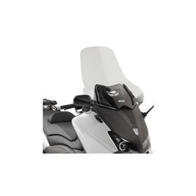 Givi D2013ST Yamaha T-Max 530 12-16 Rüzgar Siperlik