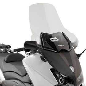 Givi D2013ST Yamaha T-Max 530 12-16 Rüzgar Siperlik