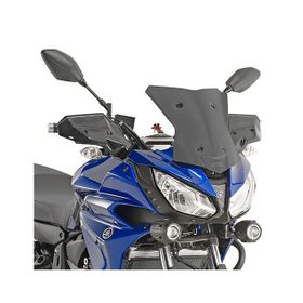 Givi D2130BO Yamaha MT-07 Tracer 16-17 Rüzgar Siperlik