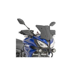 Givi D2130BO Yamaha MT-07 Tracer 16-17 Rüzgar Siperlik