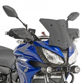 Givi D2130BO Yamaha MT-07 Tracer 16-17 Rüzgar Siperlik