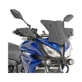 Givi D2130BO Yamaha MT-07 Tracer 16-17 Rüzgar Siperlik