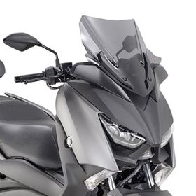 Givi D2136S Yamaha X-Max 125-250 18-20 - X-Max 300 17-20 - X-Max 400 18-20 Rüzgar Siperlik