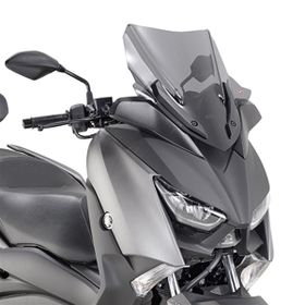 Givi D2136S Yamaha X-Max 125-250 18-20 - X-Max 300 17-20 - X-Max 400 18-20 Rüzgar Siperlik