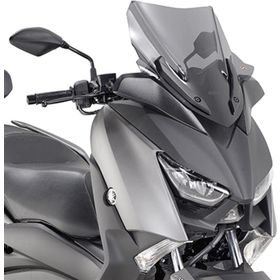 Givi D2136S Yamaha X-Max 125-250 18-20 - X-Max 300 17-20 - X-Max 400 18-20 Rüzgar Siperlik