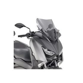 Givi D2136S Yamaha X-Max 125-250 18-20 - X-Max 300 17-20 - X-Max 400 18-20 Rüzgar Siperlik