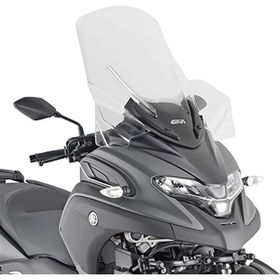 Givi D2149ST Yamaha Tricity 300 20-21 Rüzgar Siperlik