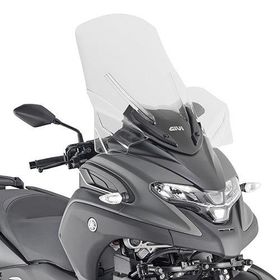 Givi D2149ST Yamaha Tricity 300 20-21 Rüzgar Siperlik