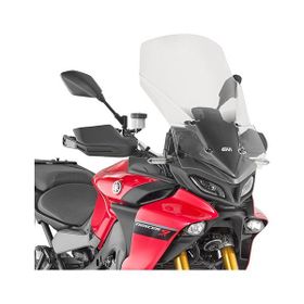 Givi D2159ST Yamaha Tracer 9 / Tracer 9 GT 21-22 Rüzgar Siperlik