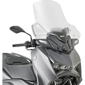 Givi D2167ST Yamaha X-Max 250-300 23 Rüzgar Siperlik Direkt Bağlantı