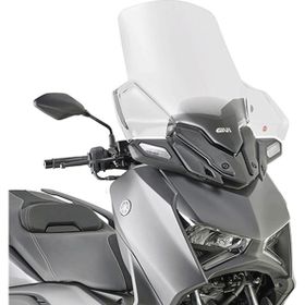Givi D2167ST Yamaha X-Max 250-300 23 Rüzgar Siperlik Direkt Bağlantı
