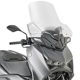 Givi D2167ST Yamaha X-Max 250-300 23 Rüzgar Siperlik Direkt Bağlantı