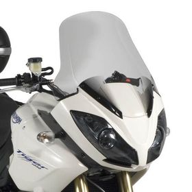 Givi D225ST Trıumph Tıger-Tıger Sport 1050 07-15 Rüzgar Sıperlik