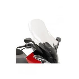 Givi D242ST Aprılıa Atlantıc 125-200-250-300-400-500 03-13 Rüzgar Siperlik
