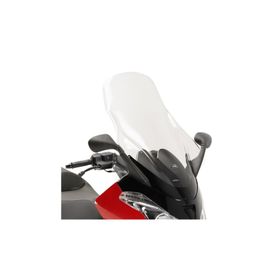 Givi D242ST Aprılıa Atlantıc 125-200-250-300-400-500 03-13 Rüzgar Siperlik