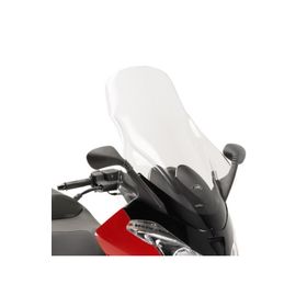 Givi D242ST Aprılıa Atlantıc 125-200-250-300-400-500 03-13 Rüzgar Siperlik