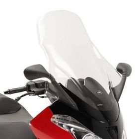Givi D242ST Aprılıa Atlantıc 125-200-250-300-400-500 03-13 Rüzgar Siperlik