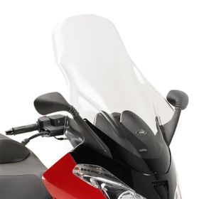 Givi D242ST Aprılıa Atlantıc 125-200-250-300-400-500 03-13 Rüzgar Siperlik
