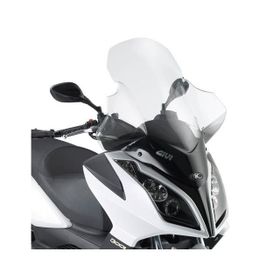 Givi D294ST Kymco Downtown 125I-200I-300I 09-16 Rüzgar Siperlik