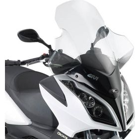 Givi D294ST Kymco Downtown 125I-200I-300I 09-16 Rüzgar Siperlik