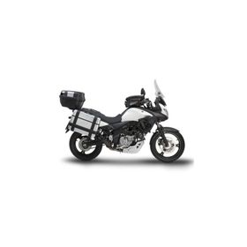 Givi D3101KIT Suzukı DL 650 V-Strom 11-16 Rüzgar Siperlik Bağlantısı