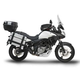 Givi D3101KIT Suzukı DL 650 V-Strom 11-16 Rüzgar Siperlik Bağlantısı