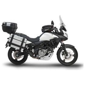Givi D3101KIT Suzukı DL 650 V-Strom 11-16 Rüzgar Siperlik Bağlantısı