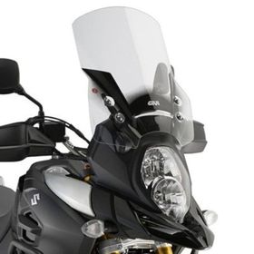 Givi D3105ST Suzuki DL 1000 V-Strom 14-16 Rüzgar Siperlik