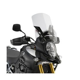 Givi D3105ST Suzuki DL 1000 V-Strom 14-16 Rüzgar Siperlik