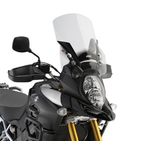 Givi D3105ST Suzuki DL 1000 V-Strom 14-16 Rüzgar Siperlik