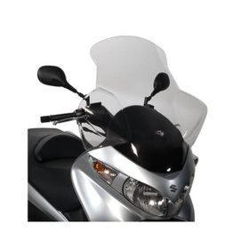 Givi D3106ST Suzuki Burgman 125-200 06-16 Rüzgar Siperlik