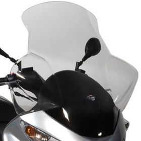 Givi D3106ST Suzuki Burgman 125-200 06-16 Rüzgar Siperlik
