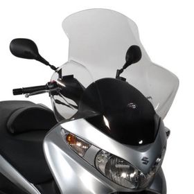 Givi D3106ST Suzuki Burgman 125-200 06-16 Rüzgar Siperlik