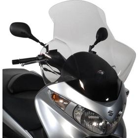 Givi D3106ST Suzuki Burgman 125-200 06-16 Rüzgar Siperlik