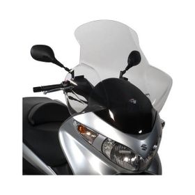 Givi D3106ST Suzuki Burgman 125-200 06-16 Rüzgar Siperlik