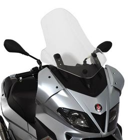 Givi D351ST Gılera Nexus 125-250-300-500 06-14 Rüzgar Siperlik