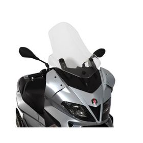 Givi D351ST Gılera Nexus 125-250-300-500 06-14 Rüzgar Siperlik