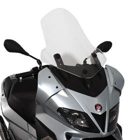 Givi D351ST Gılera Nexus 125-250-300-500 06-14 Rüzgar Siperlik