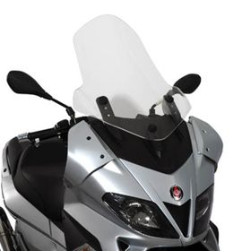 Givi D351ST Gılera Nexus 125-250-300-500 06-14 Rüzgar Siperlik