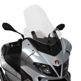 Givi D351ST Gılera Nexus 125-250-300-500 06-14 Rüzgar Siperlik