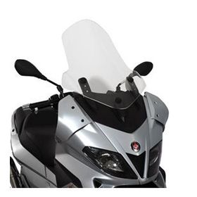 Givi D351ST Gılera Nexus 125-250-300-500 06-14 Rüzgar Siperlik