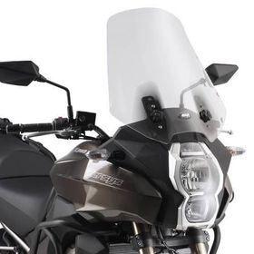 Givi D4105ST Kawasaki Versys 650 15-17 -1000 12-17 Rüzgar Siperlik