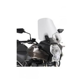 Givi D4105ST Kawasaki Versys 650 15-17 -1000 12-17 Rüzgar Siperlik