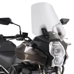 Givi D4105ST Kawasaki Versys 650 15-17 -1000 12-17 Rüzgar Siperlik